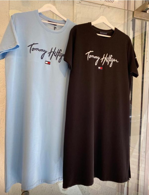 Tommy Hilfiger T-Shirt GD12