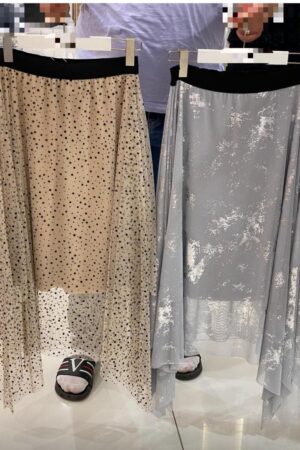 Turkey Dress GD14