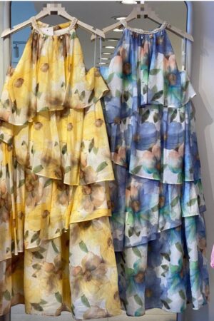 Turkey Dress GD18